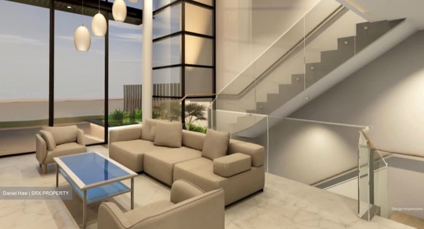Jalan Tua Kong (D15), Terrace #577099991